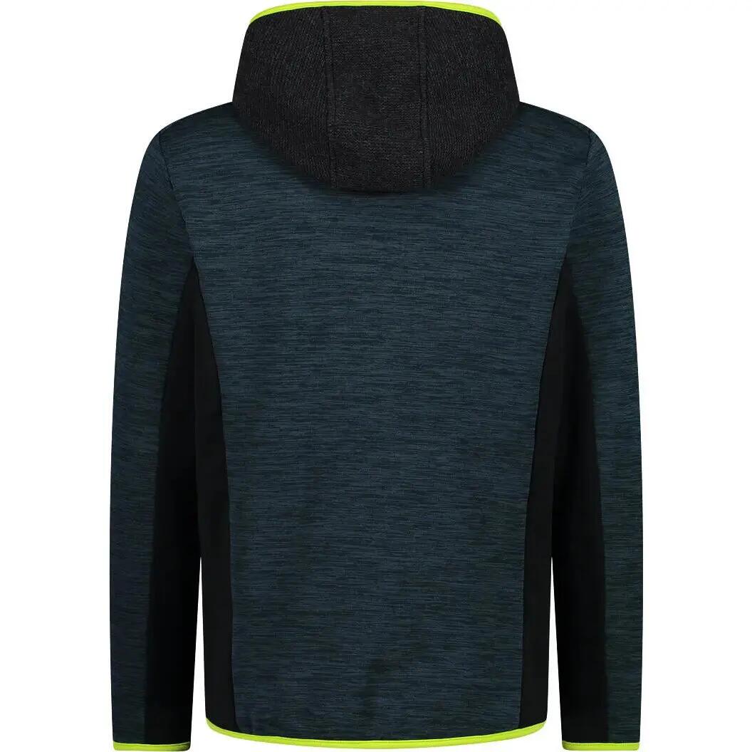 Sudadera con capucha CMP 3/3