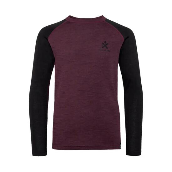 Sweter wełniany dla dzieci Bula Norm Merino
