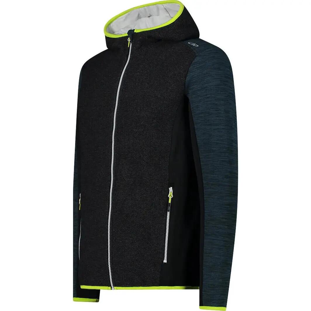 Sudadera con capucha CMP 2/3