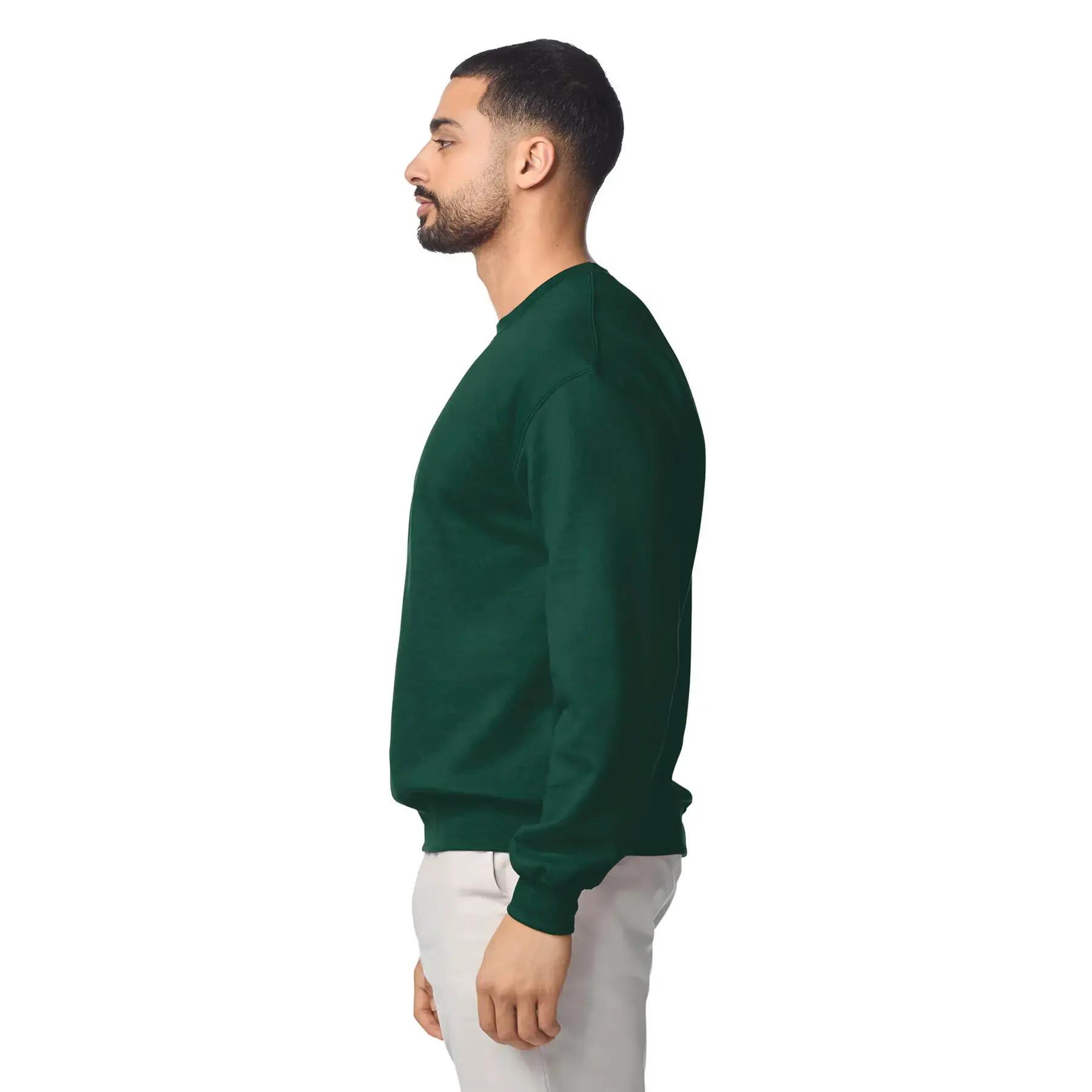 Sweatshirt Gildan Heavy Blend 4/4