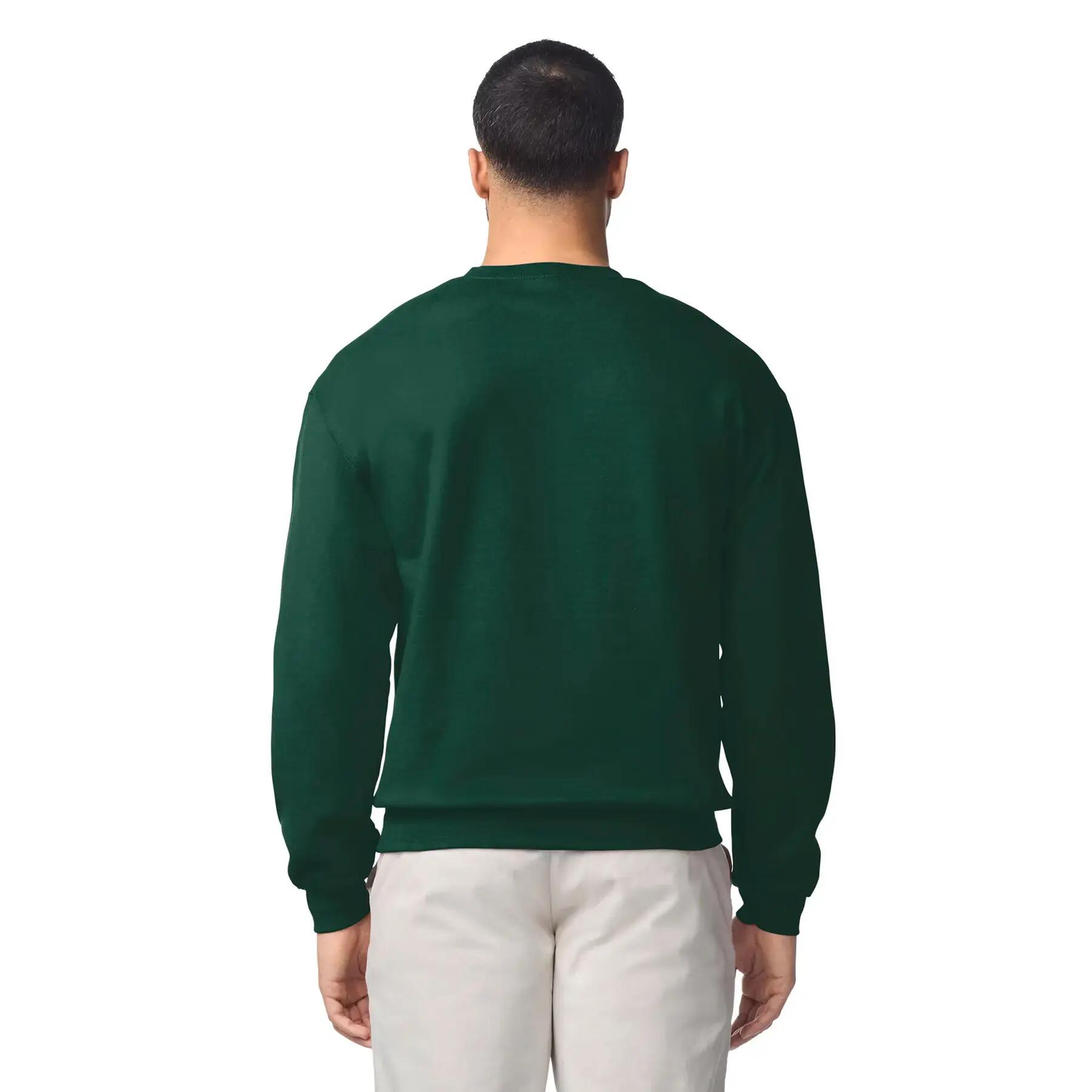 Sweatshirt Gildan Heavy Blend 3/4