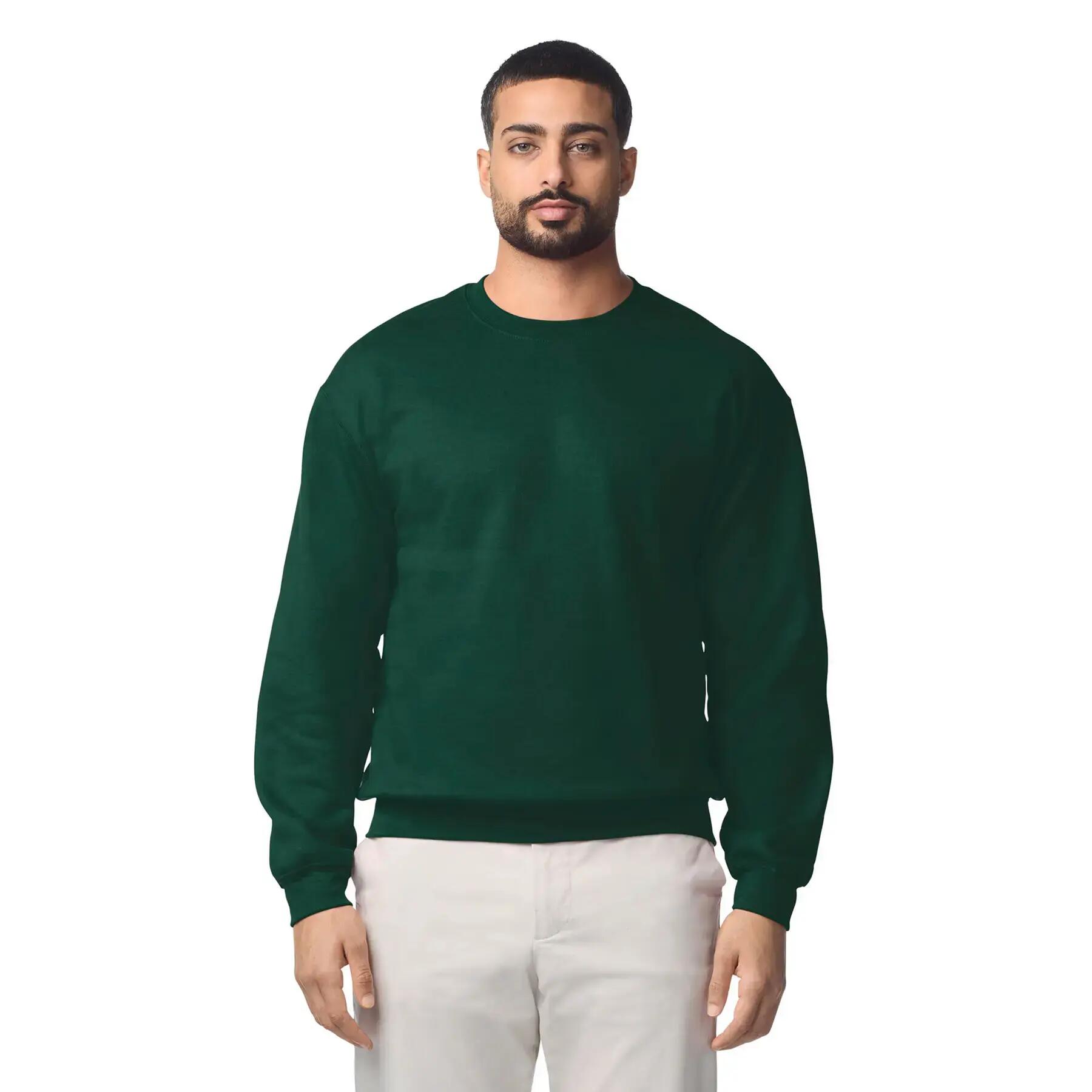 Sweatshirt Gildan Heavy Blend 2/4