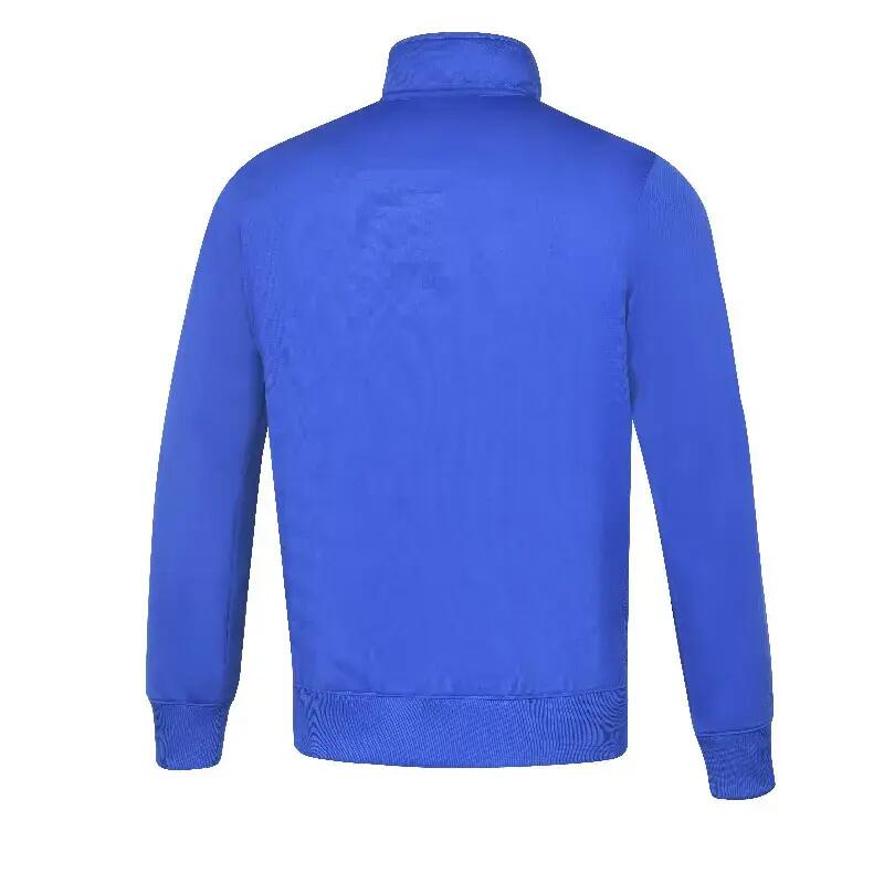 Dziecięca bluza dresowa Mizuno Team Core 2/2