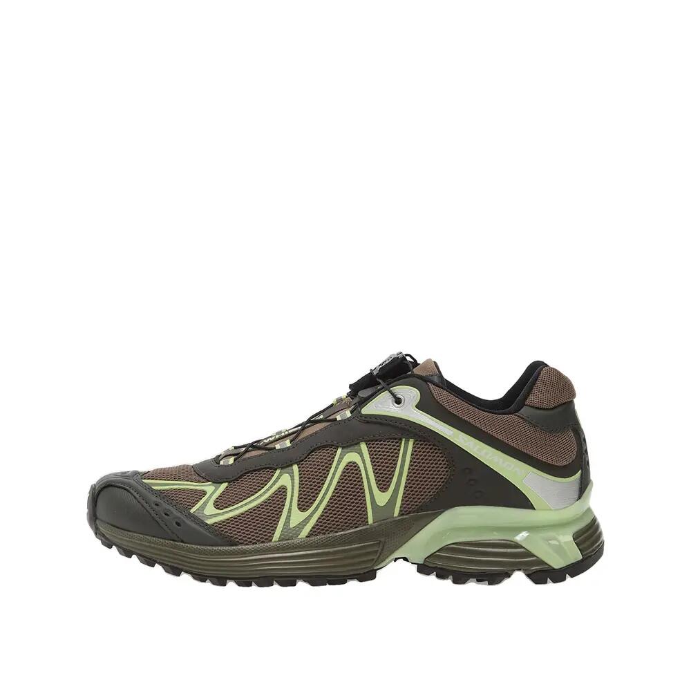 Wanderschuhe Salomon XT-Whisper Marron/Peat/Butterfly 6/6