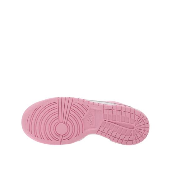 Zapatillas Nike Dunk Low Blanc/Rosa