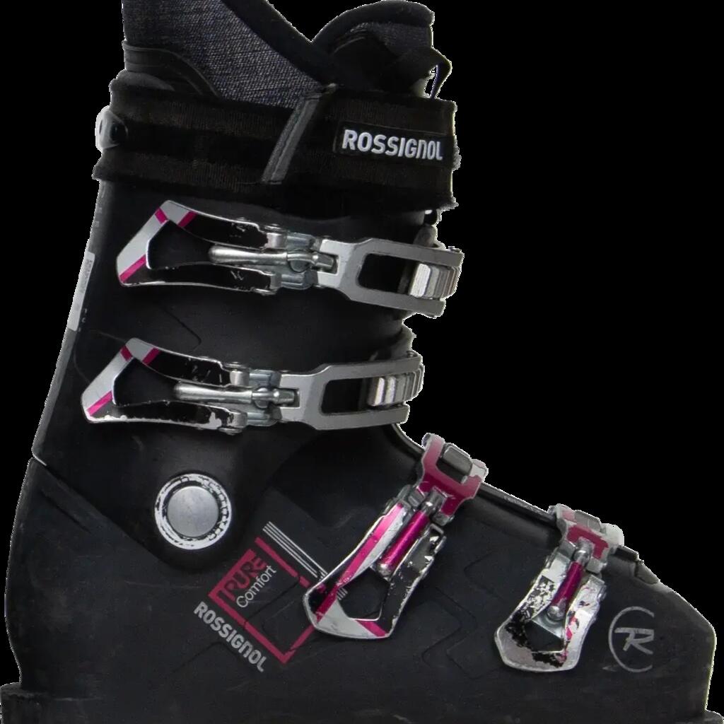 2ND LIFE - Lyžiarske topánky Rossignol Pure Confort 41