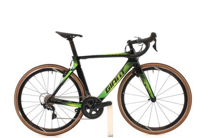 Vélo de route reconditionné · Propel Advanced 1 · Très bon état