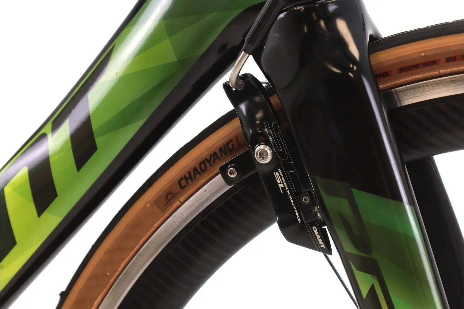 Tweedehands racefiets ·  Propel Advanced 1 · Zeer goede toestand 7/8