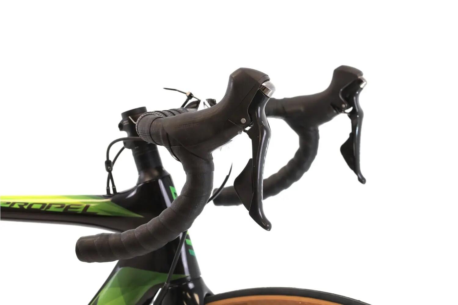 Tweedehands racefiets ·  Propel Advanced 1 · Zeer goede toestand 6/8