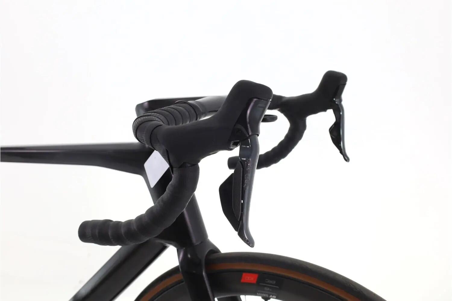 Tweedehands racefiets ·  TeamTimemachine SLR 01 Di2 12V · Zeer goede toestand 6/8