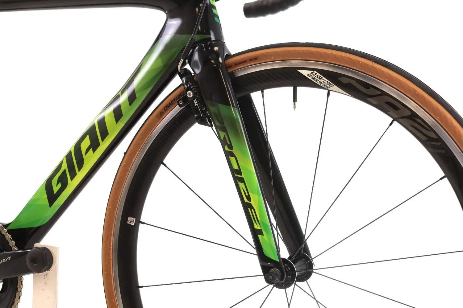 Tweedehands racefiets ·  Propel Advanced 1 · Zeer goede toestand 5/8