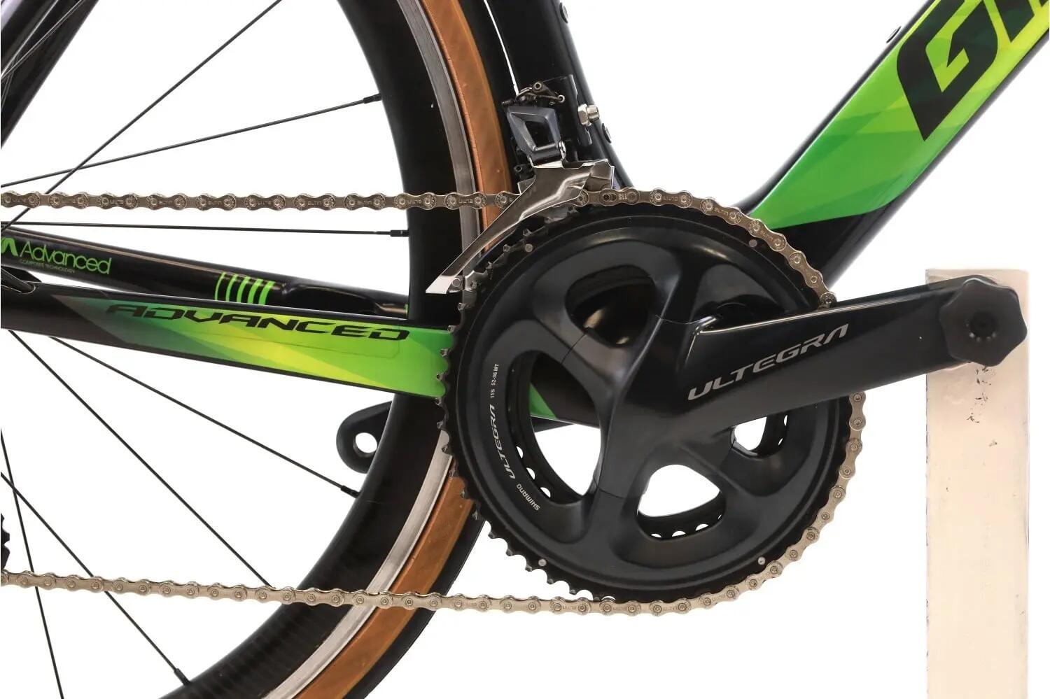 Tweedehands racefiets ·  Propel Advanced 1 · Zeer goede toestand 4/8