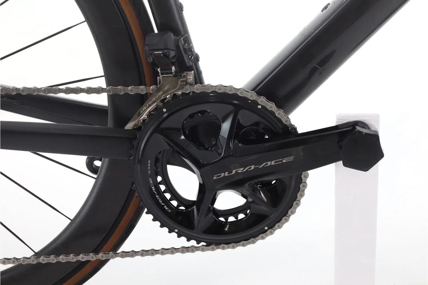Tweedehands racefiets ·  TeamTimemachine SLR 01 Di2 12V · Zeer goede toestand 4/8