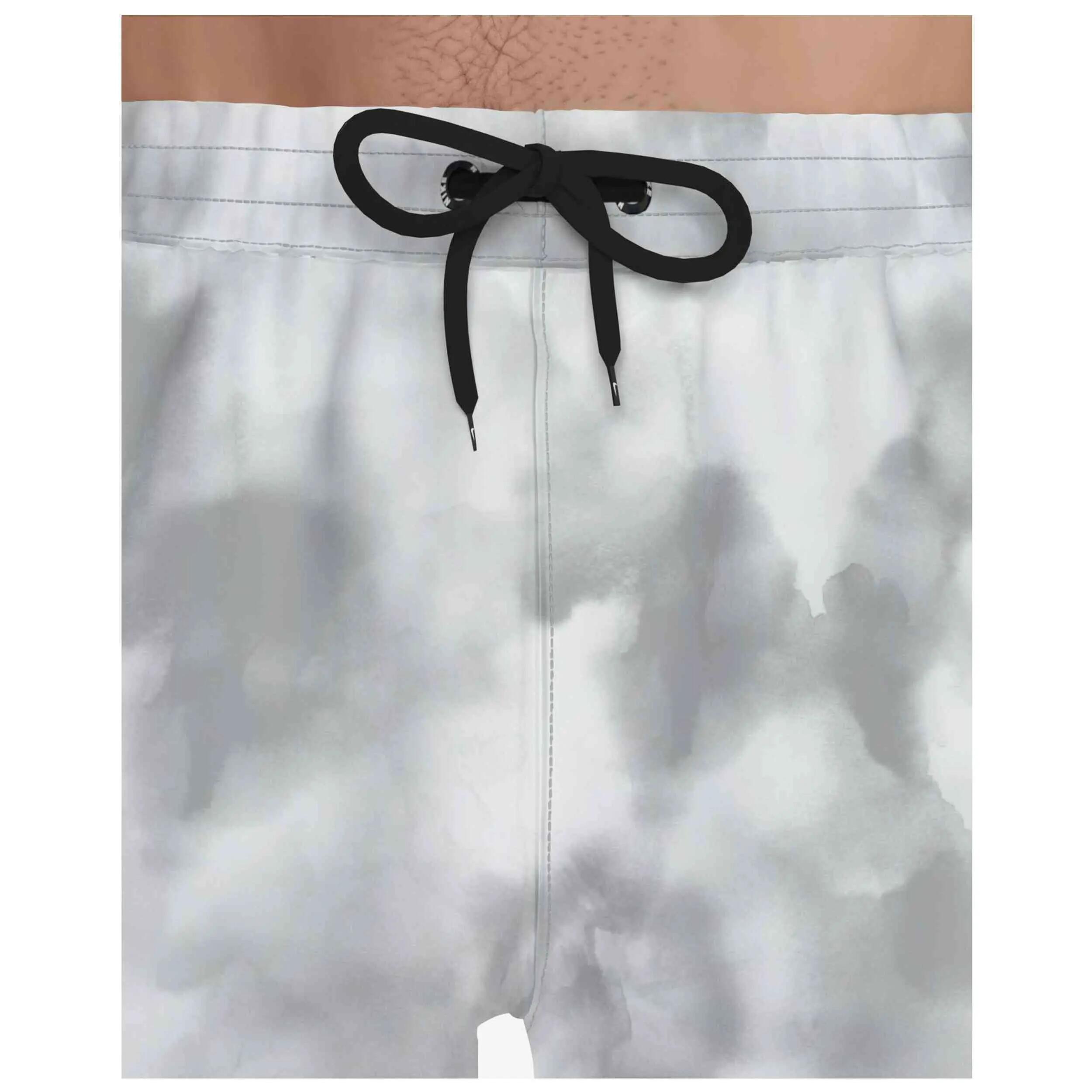 Pantalon corto Nike modelo NESSG485-054 para hombre 4/5