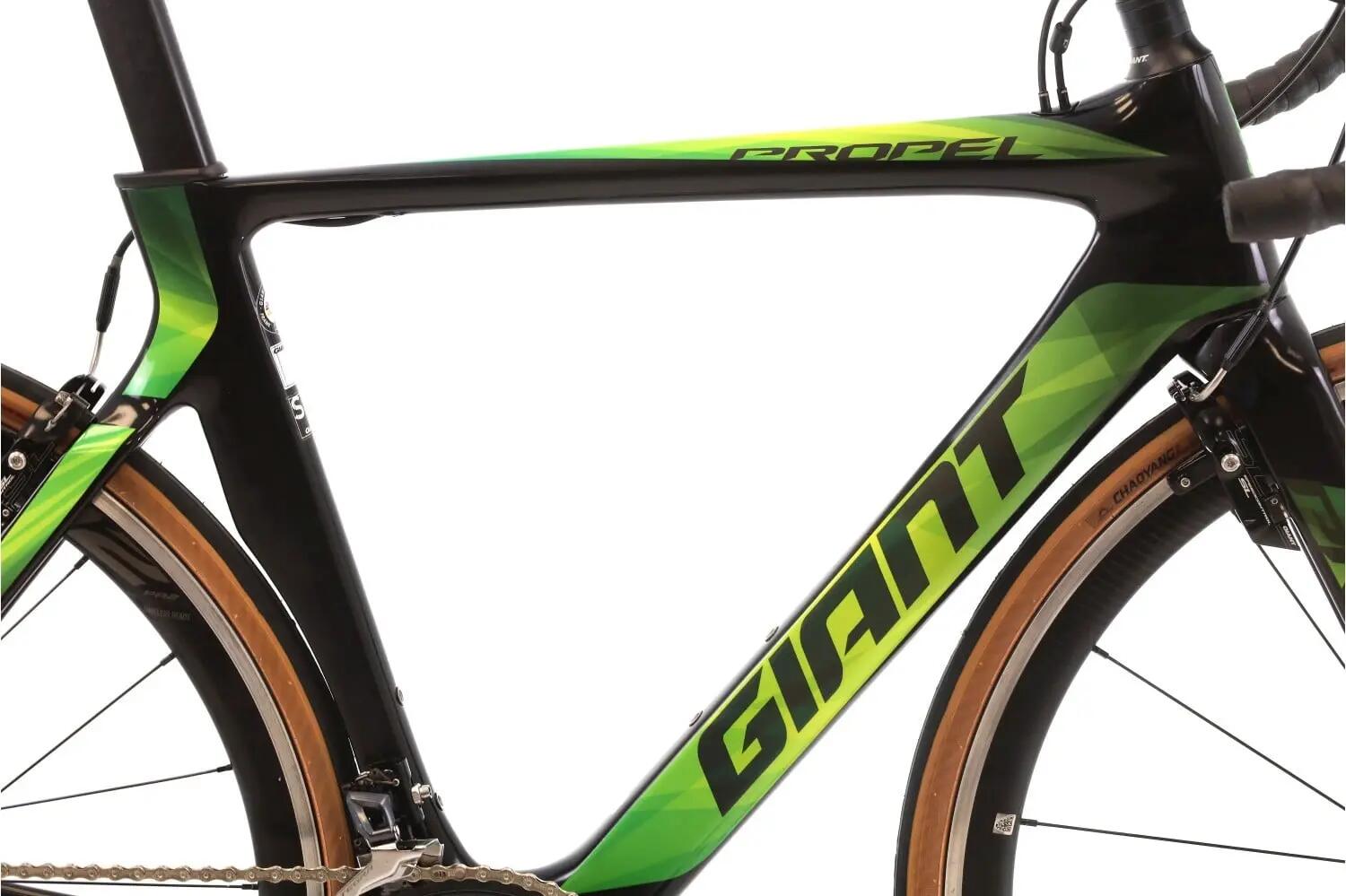 Tweedehands racefiets ·  Propel Advanced 1 · Zeer goede toestand 2/8
