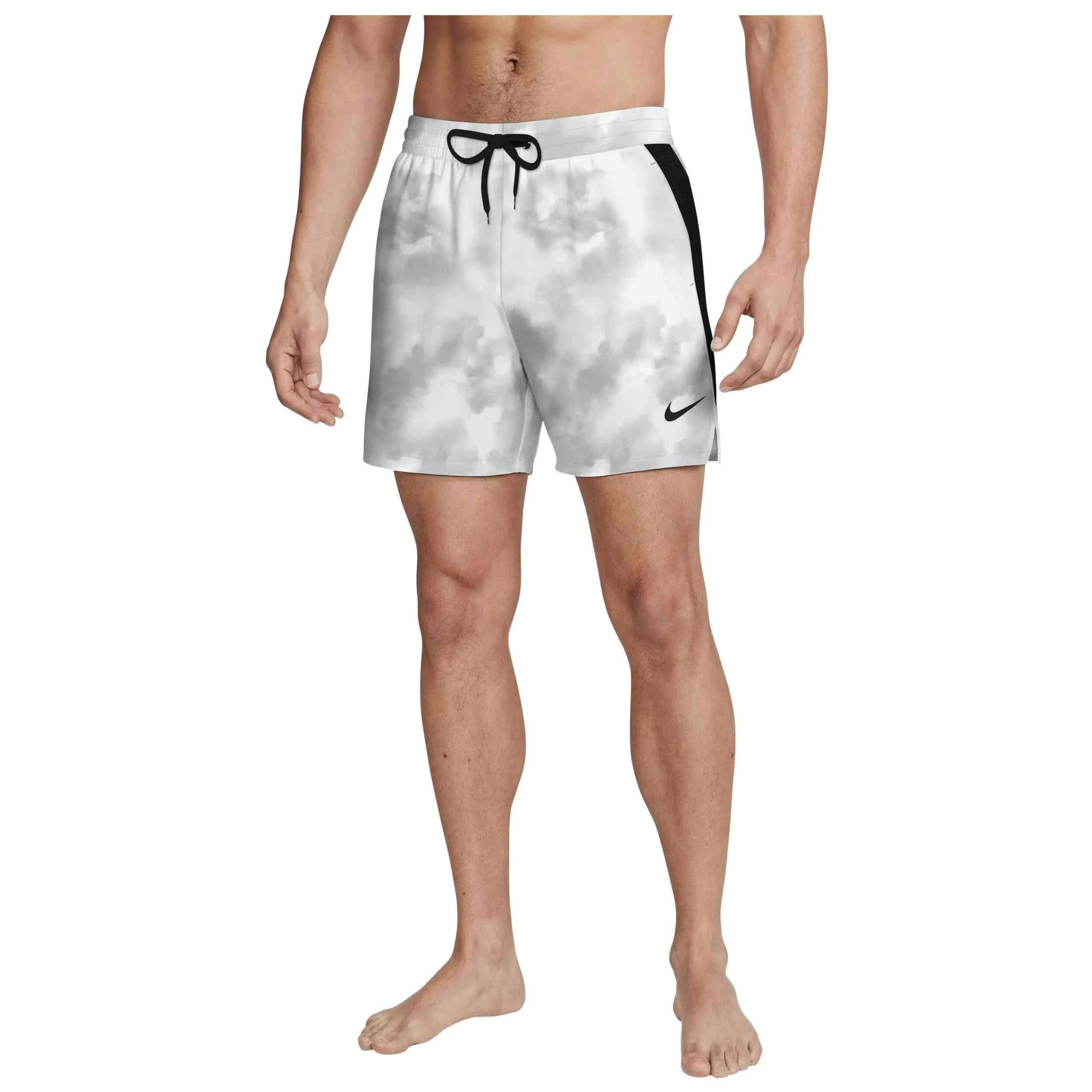 Pantalon corto Nike modelo NESSG485-054 para hombre 3/5