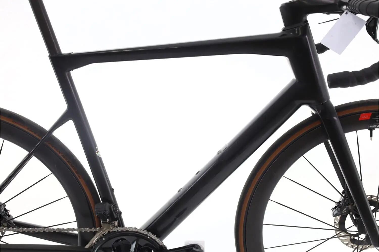 Tweedehands racefiets ·  TeamTimemachine SLR 01 Di2 12V · Zeer goede toestand 2/8