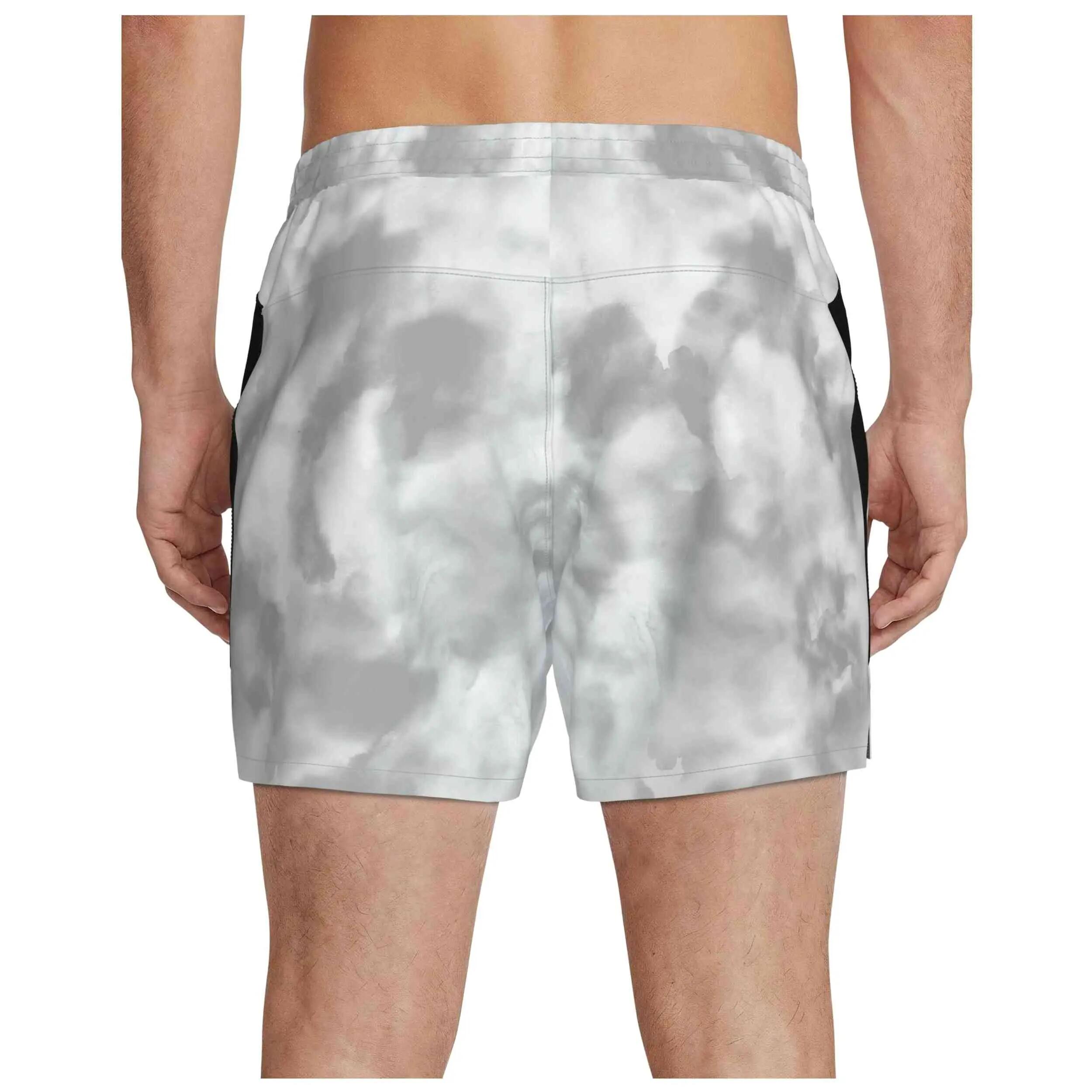 Pantalon corto Nike modelo NESSG485-054 para hombre 2/5