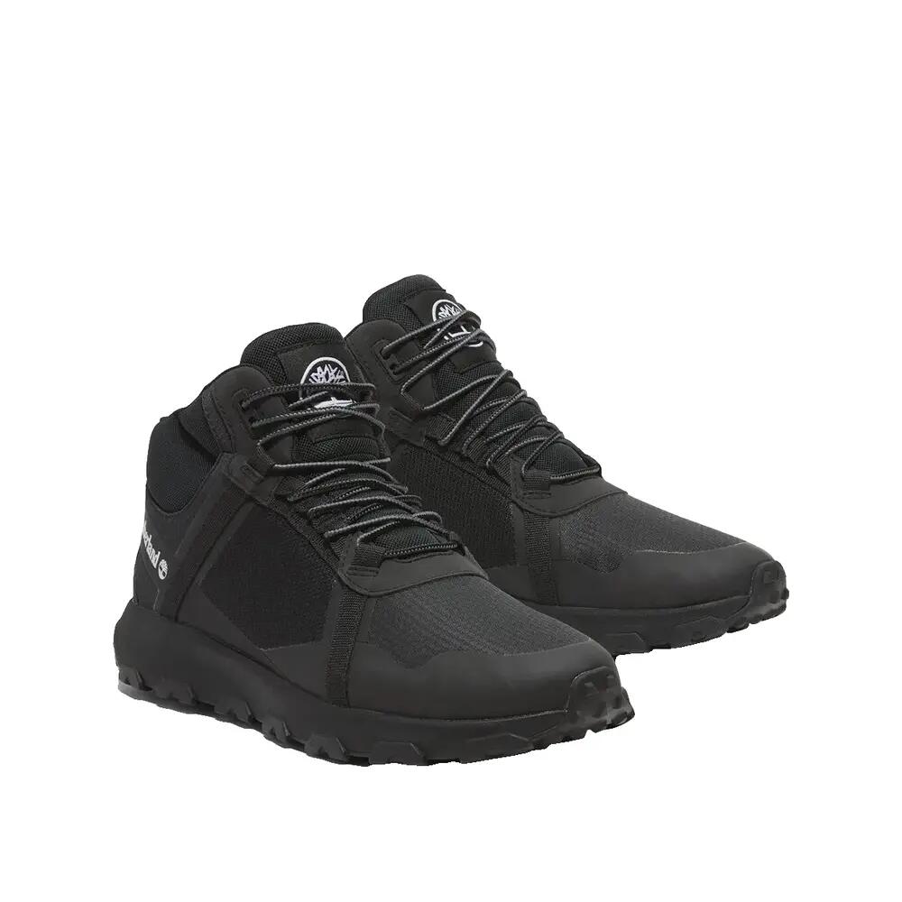 Trail schoenen Timberland Winsor Trail WP Zwart 5/9