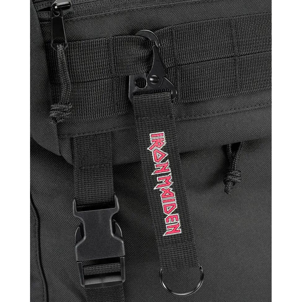 Sac à dos Brandit Iron Maiden Festival 4/5