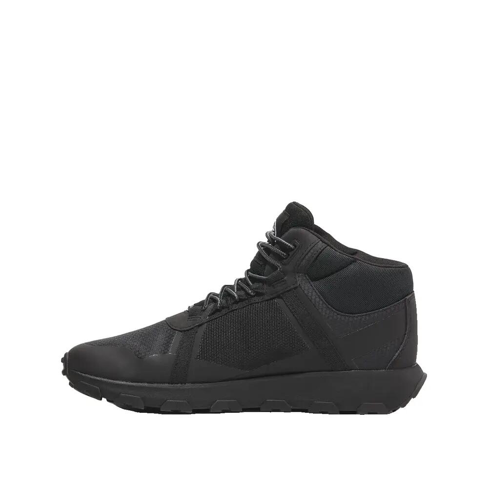 Trail schoenen Timberland Winsor Trail WP Zwart 3/9