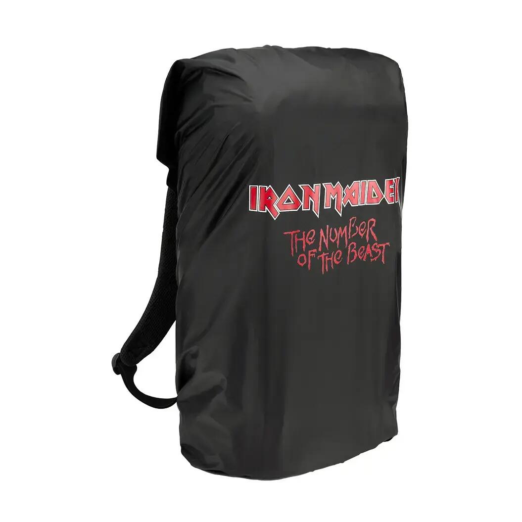 Sac à dos Brandit Iron Maiden Festival 2/5