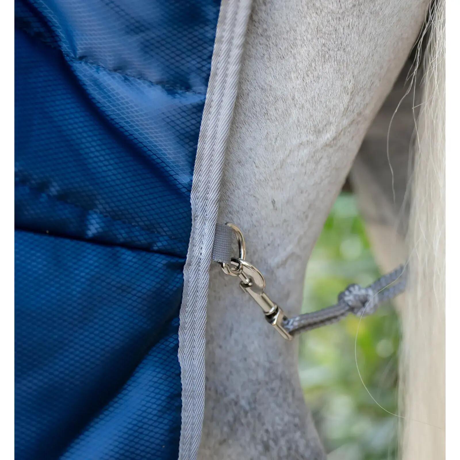 Katinai takaró ló számára Horseware Ripstop Plus 550g 5/5