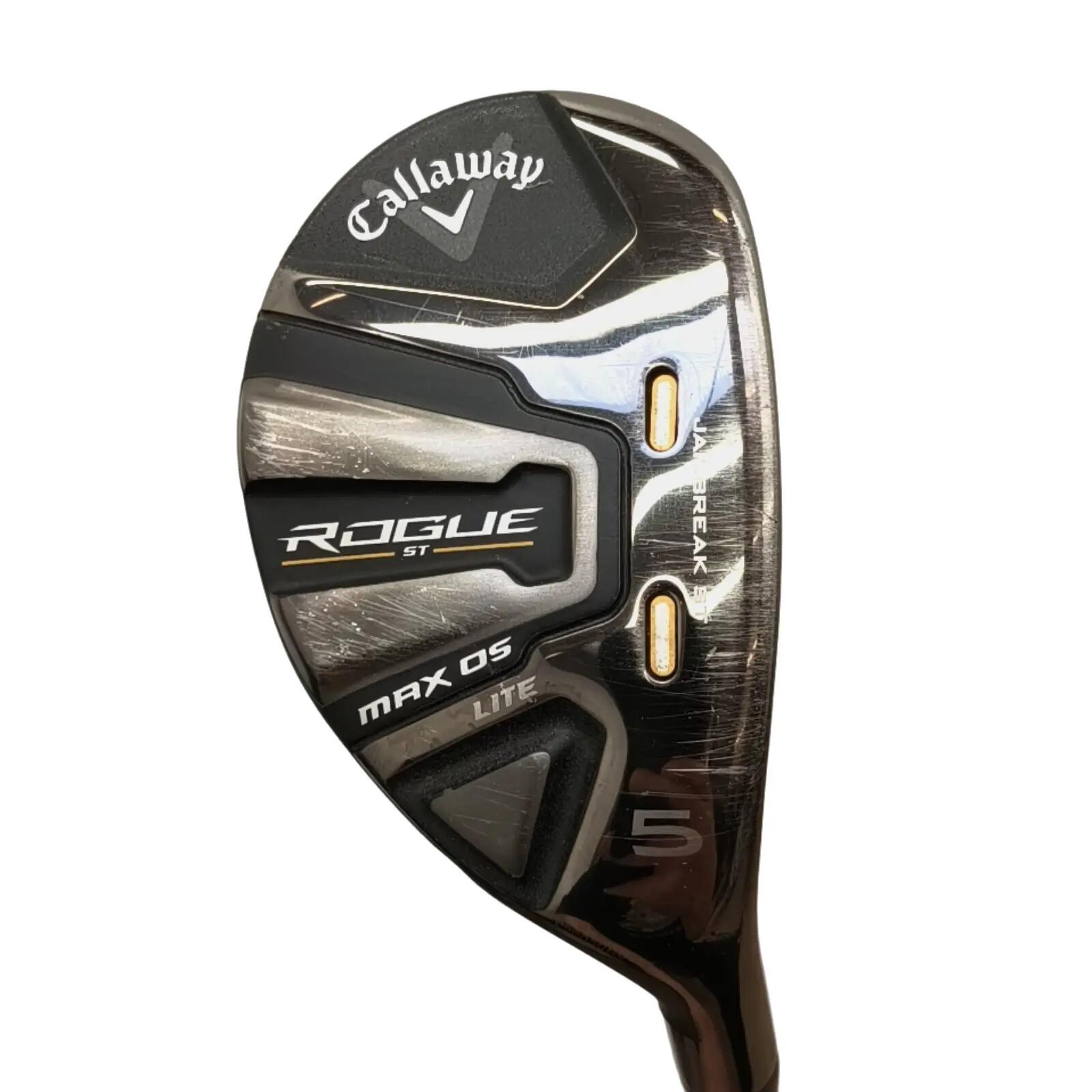 CALLAWAY picture