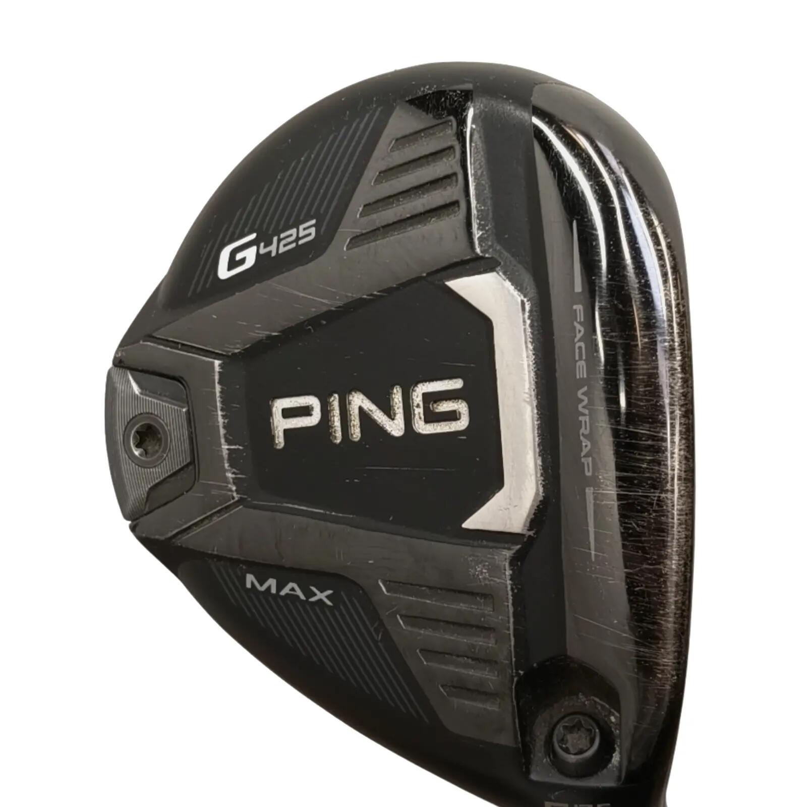 PING picture