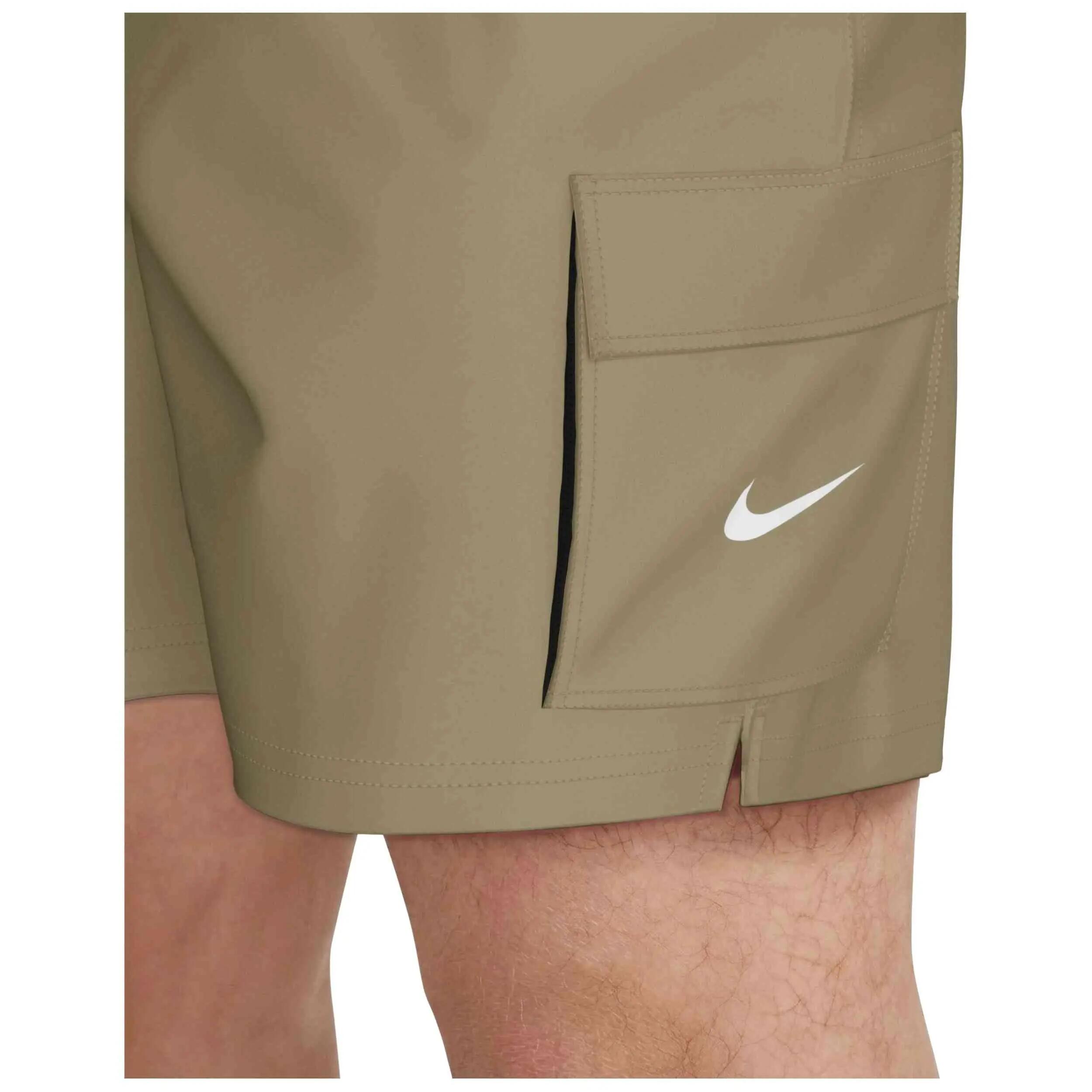 Korte broek Nike model NESSG454-241 voor mannen 5/5