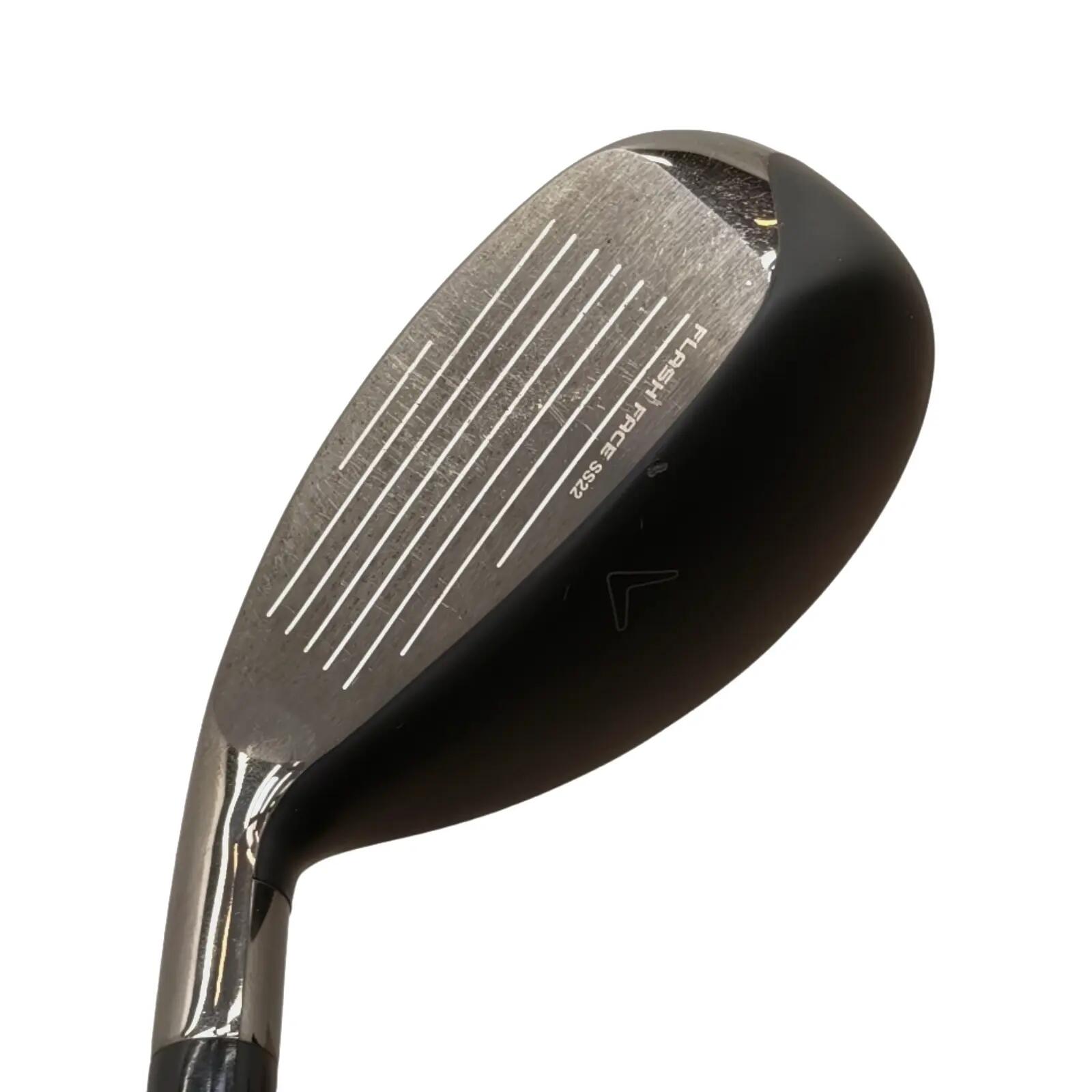 Callaway Rogue ST Max OS LIte Hybrid / Flex Regular / #5/23 4/6