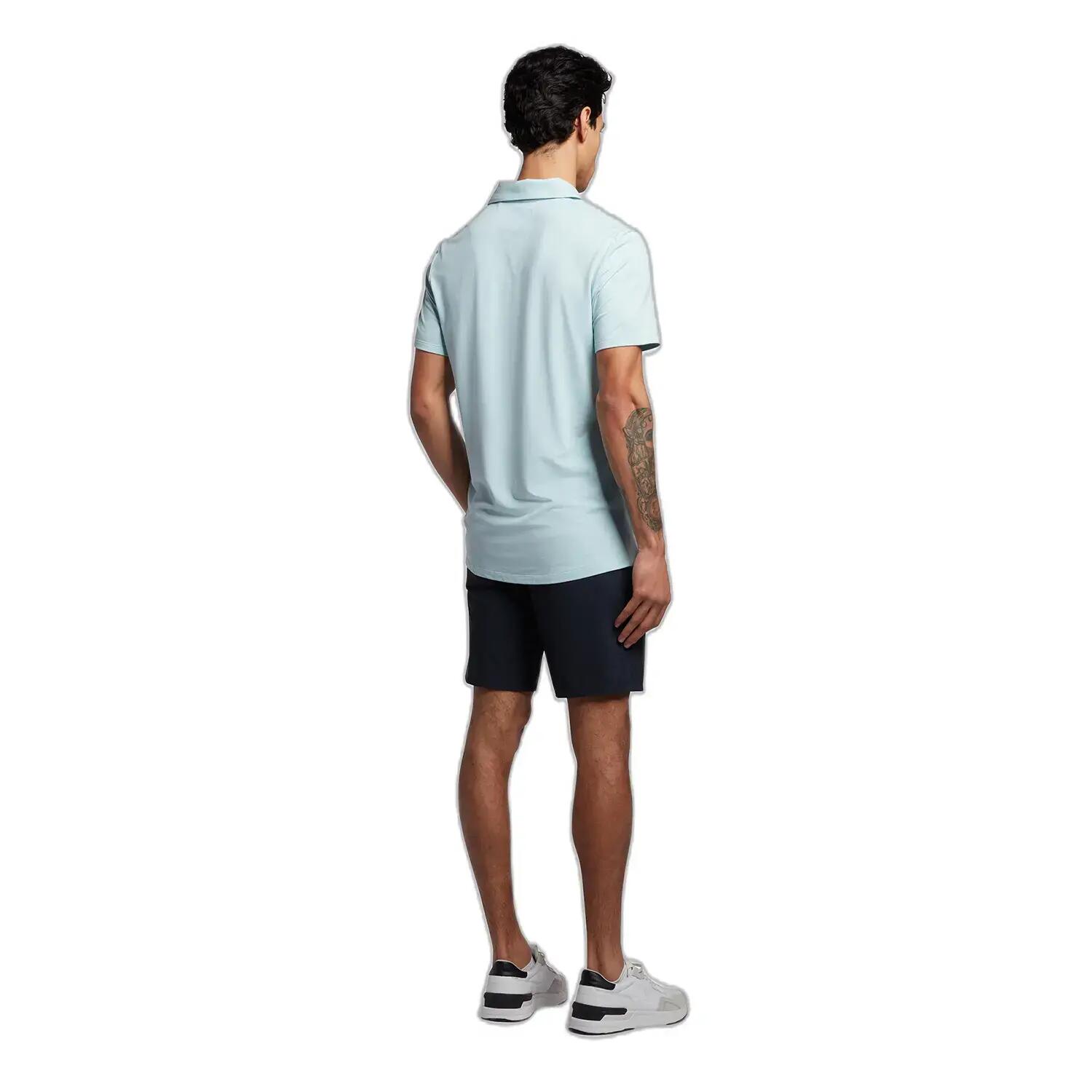 Korte broek Lyle & Scott Airlight 4/5