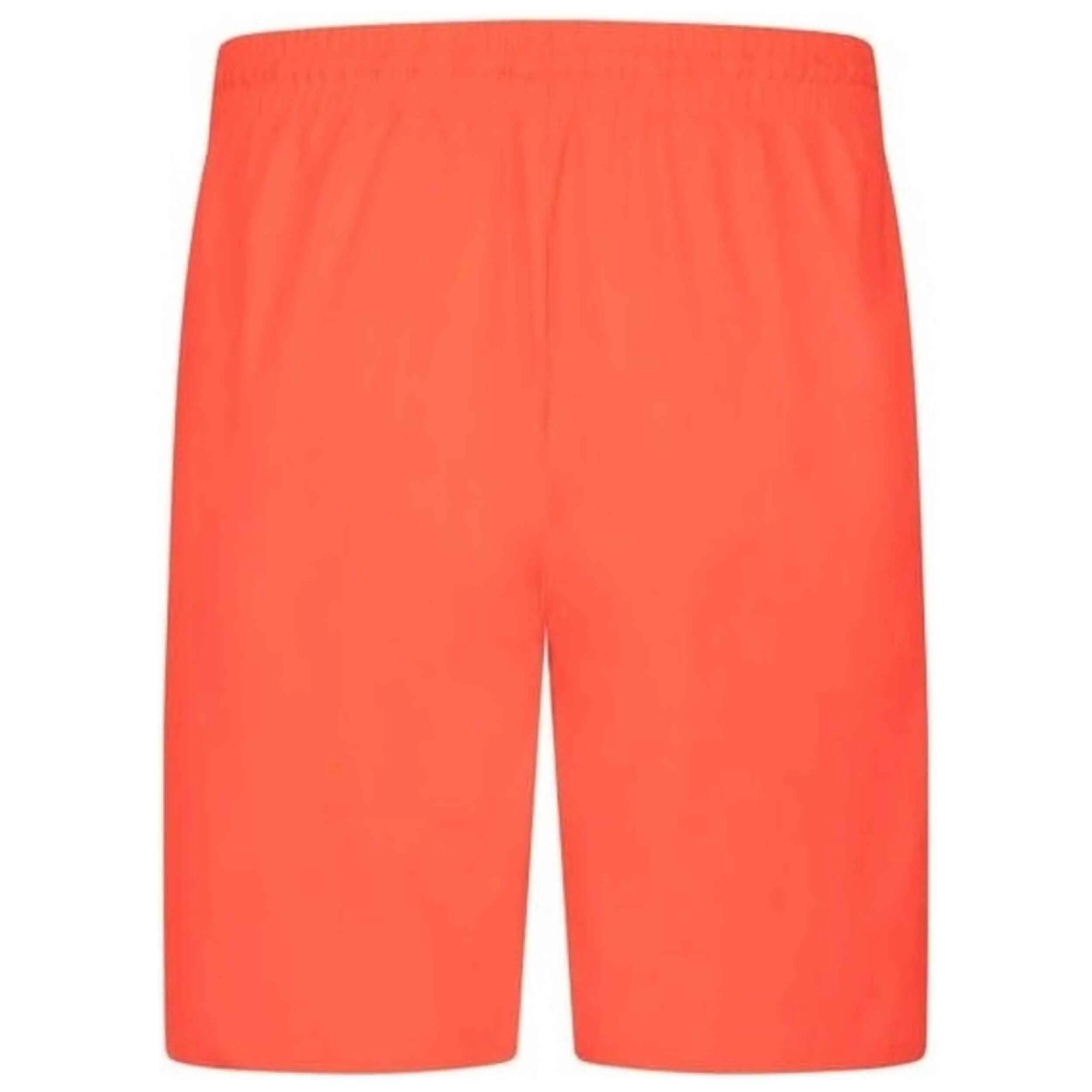 Pantalon corto Jordan modelo 95D817-R7F para niños unisex 2/3
