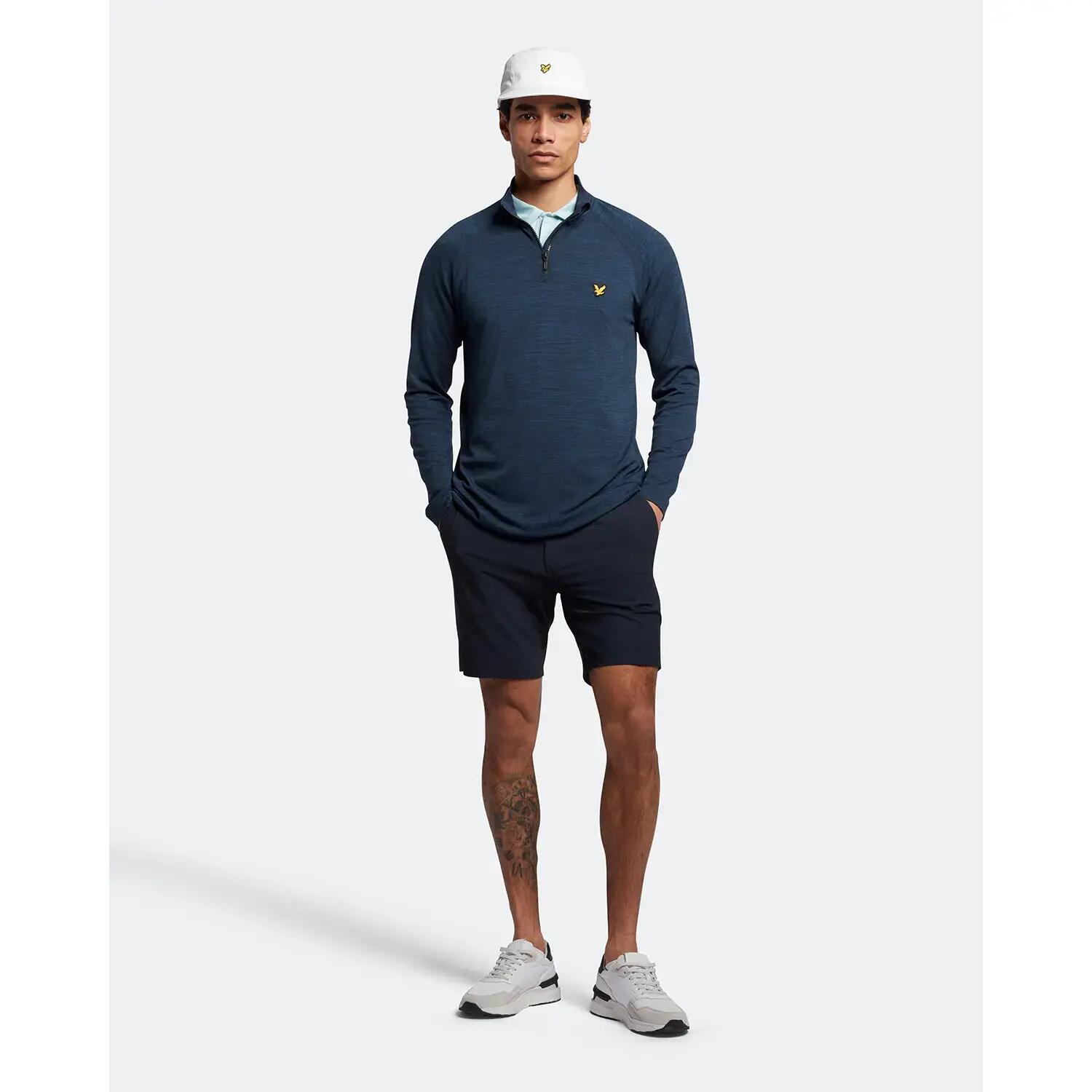 Korte broek Lyle & Scott Airlight 3/5