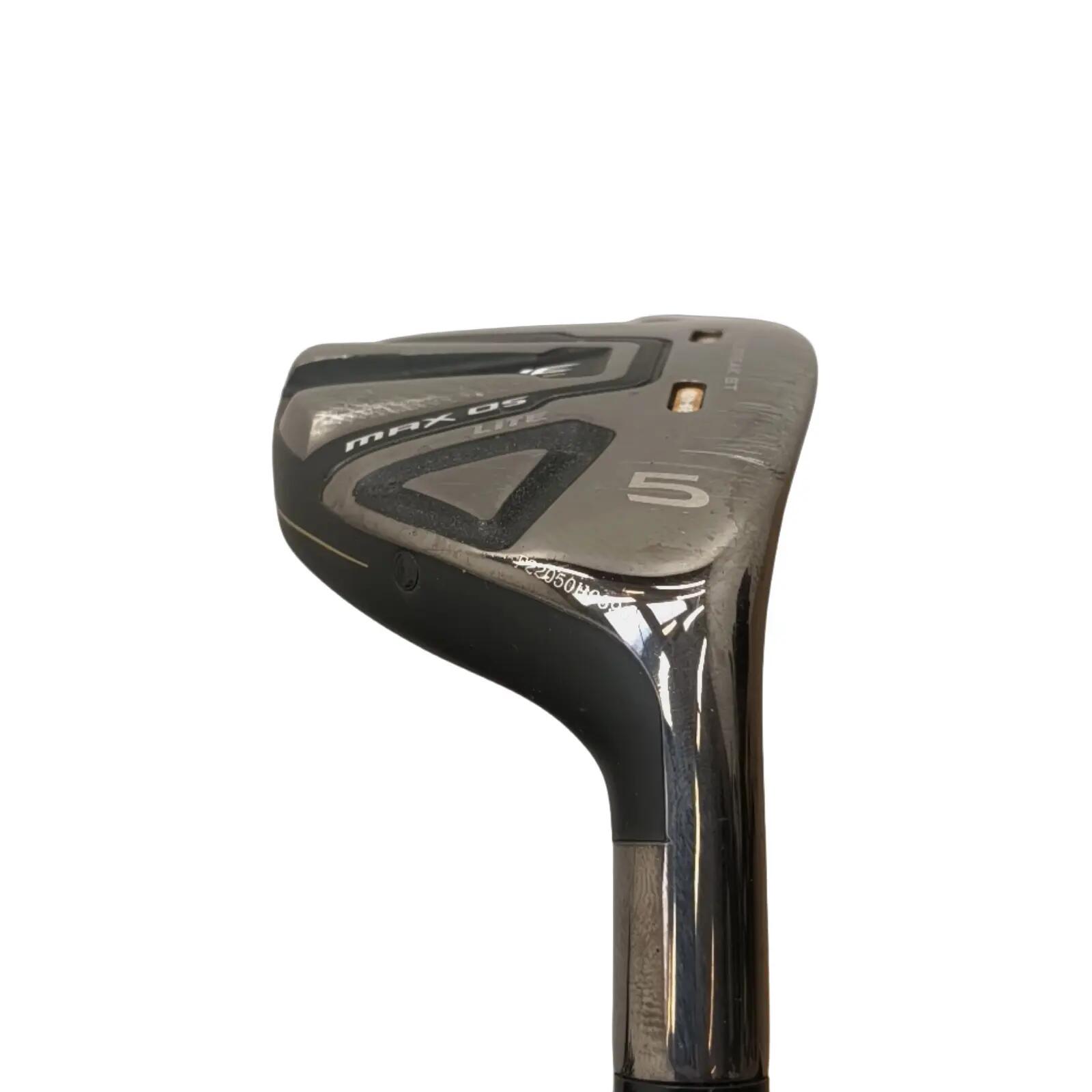 Callaway Rogue ST Max OS LIte Hybrid / Flex Regular / #5/23 3/6