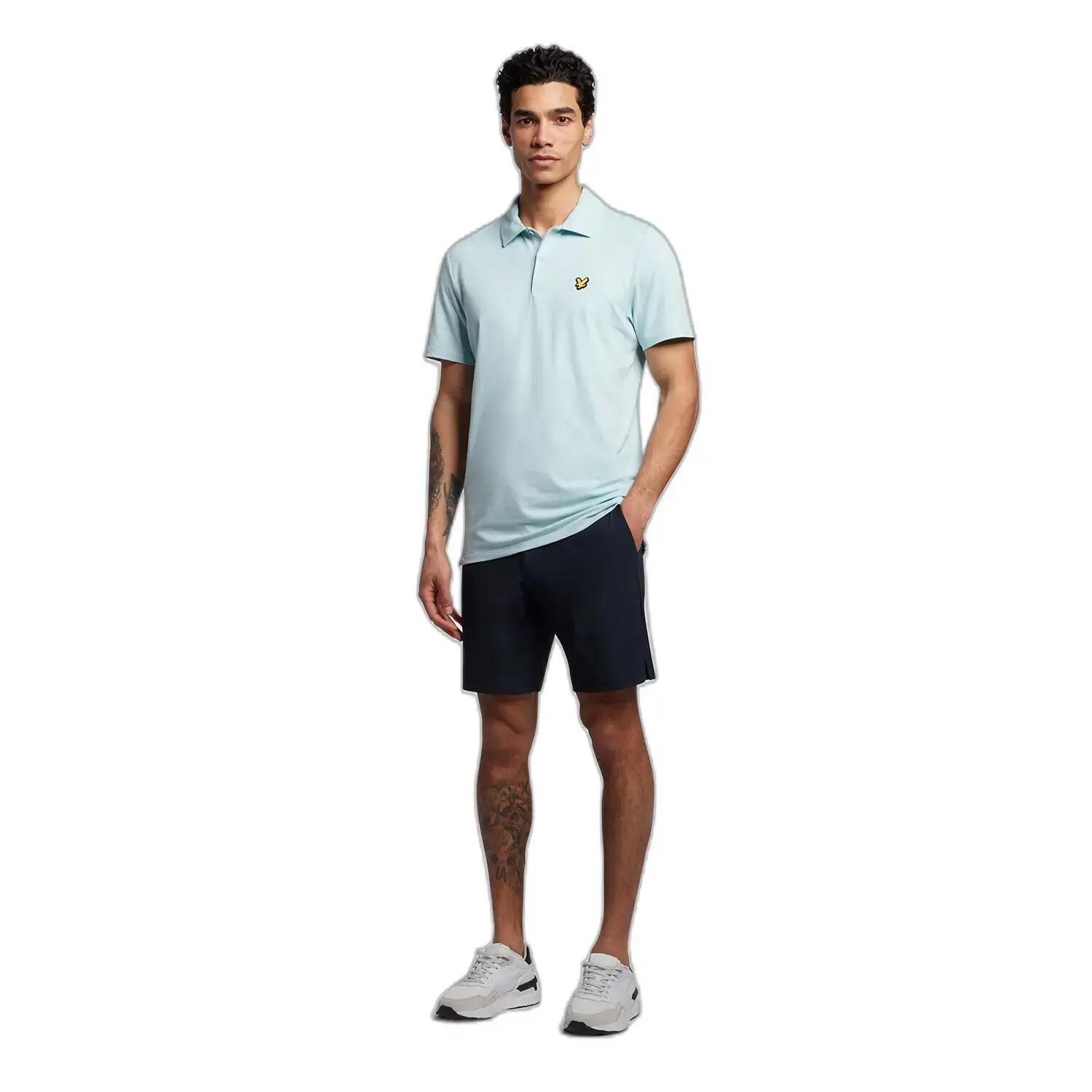 Korte broek Lyle & Scott Airlight 2/5