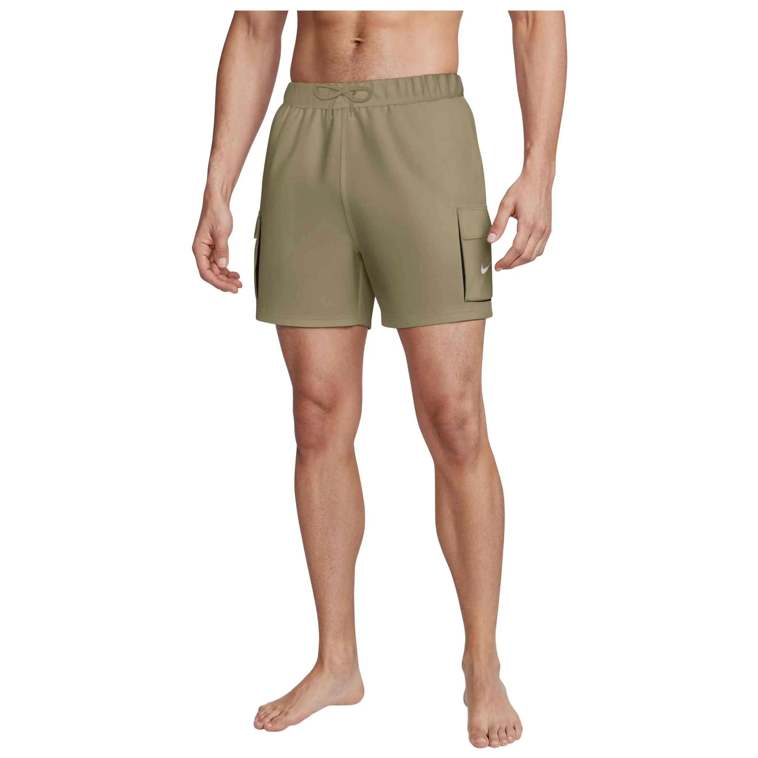 Korte broek Nike model NESSG454-241 voor mannen 3/5
