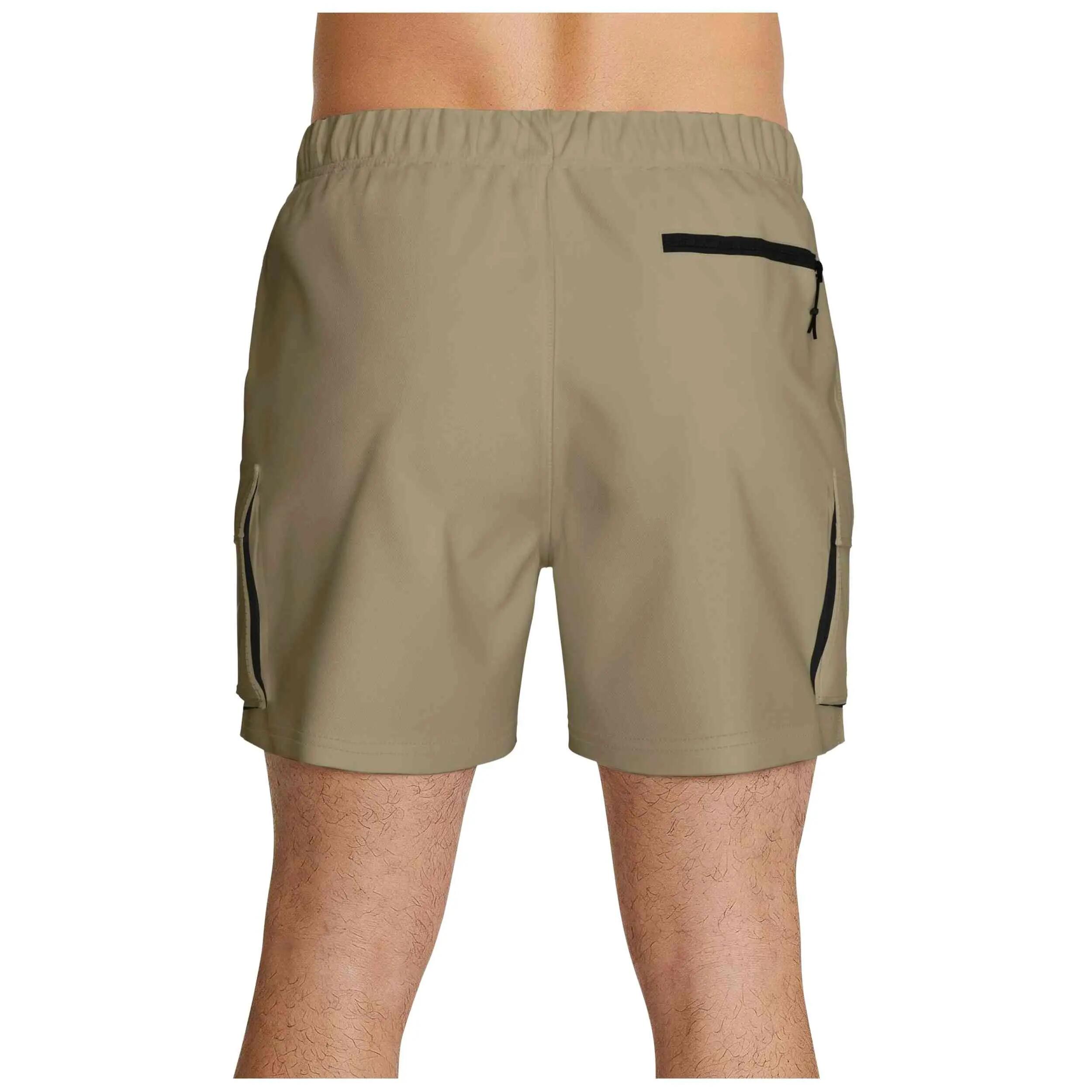 Korte broek Nike model NESSG454-241 voor mannen 2/5