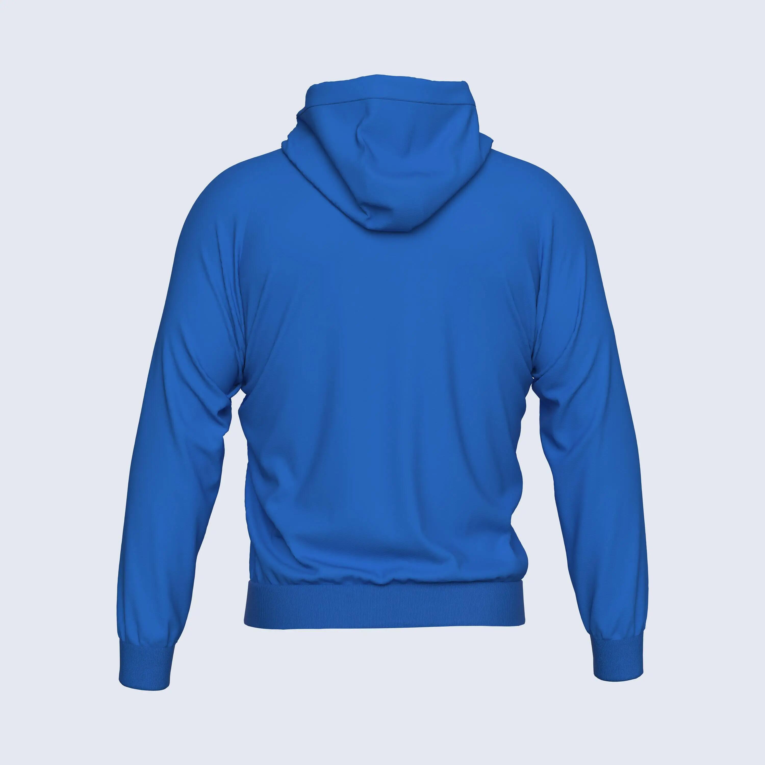 Hoodie Errea GFX C 2/4