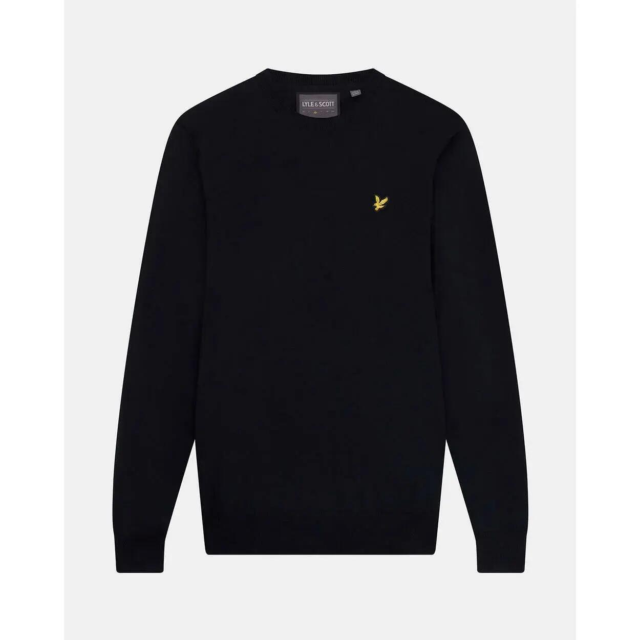 LYLE AND SCOTT picture