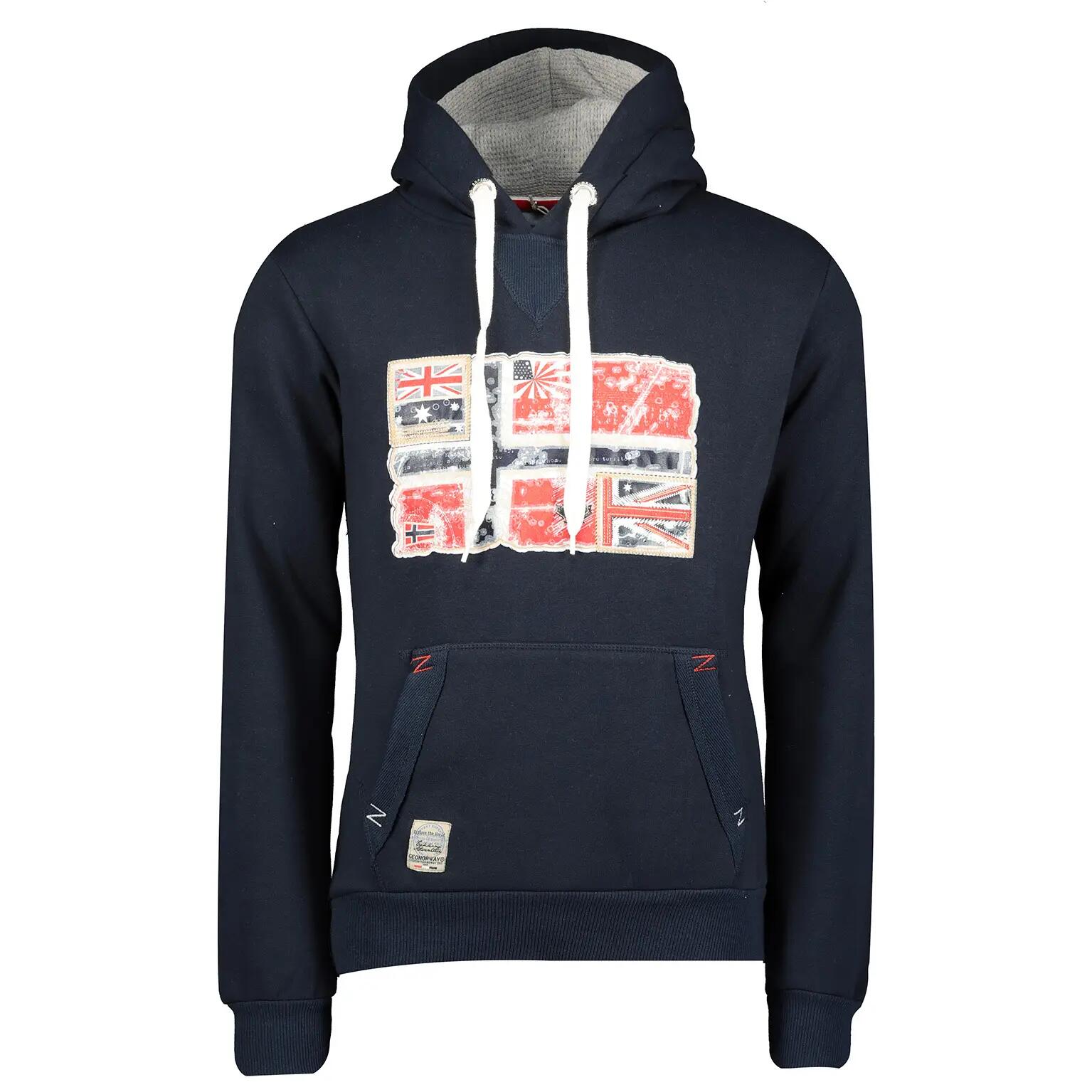 GEOGRAPHICAL NORWAY picture