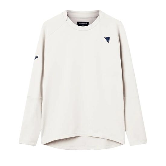Langarmshirt Endura Alltrack Rout
