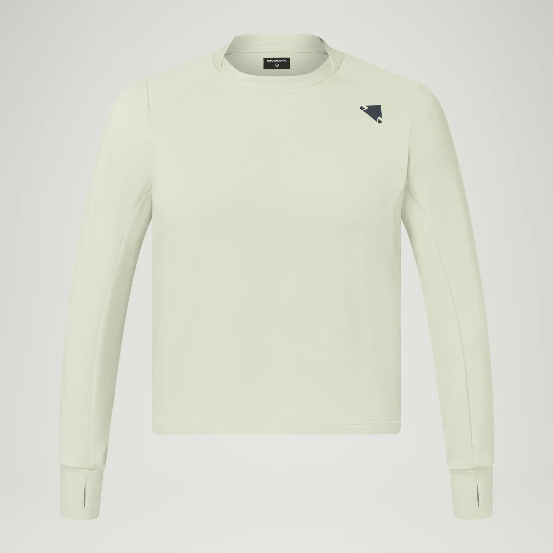 Maglia a maniche lunghe Endura Alltrack Rout 6/7
