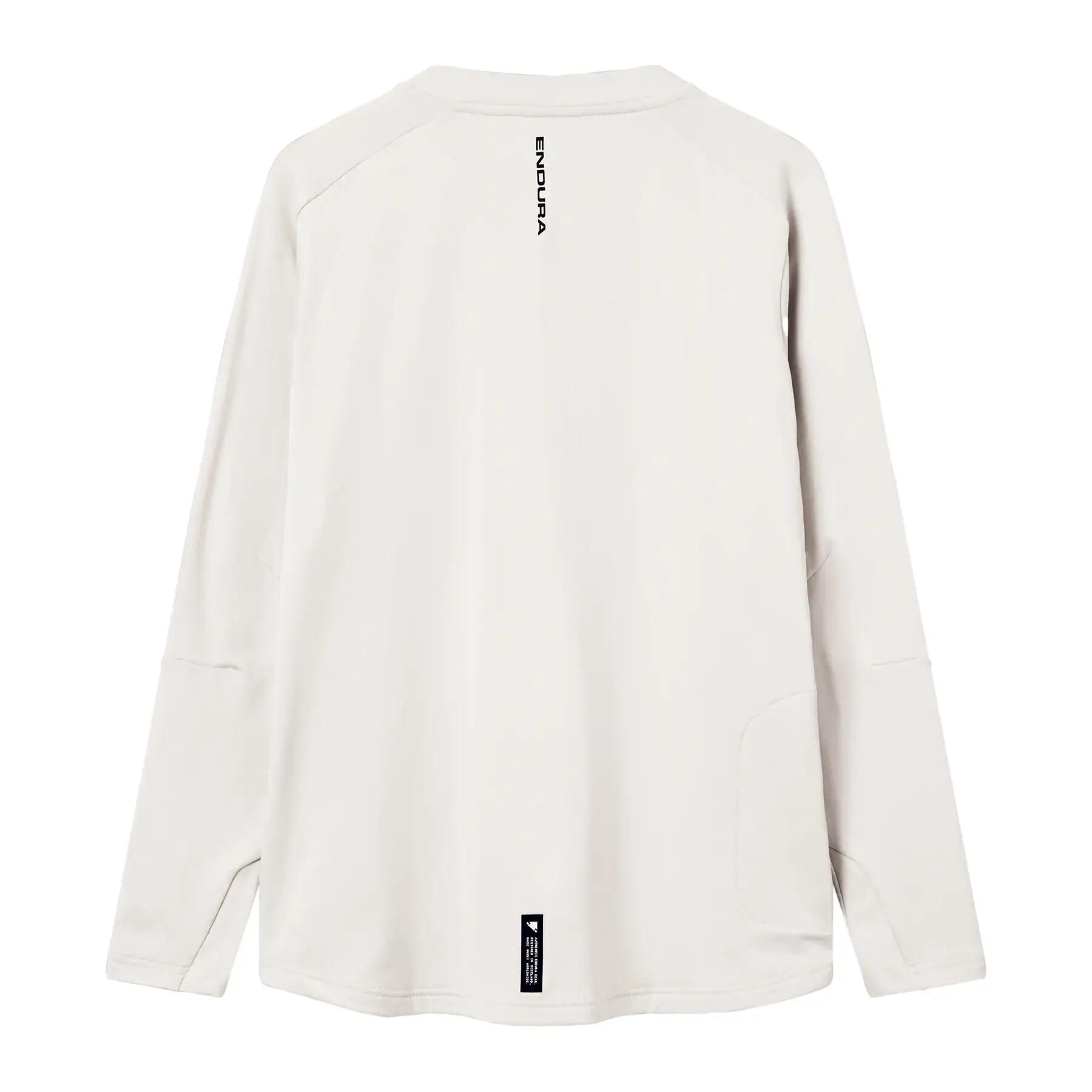 Maglia a maniche lunghe Endura Alltrack Rout 2/7