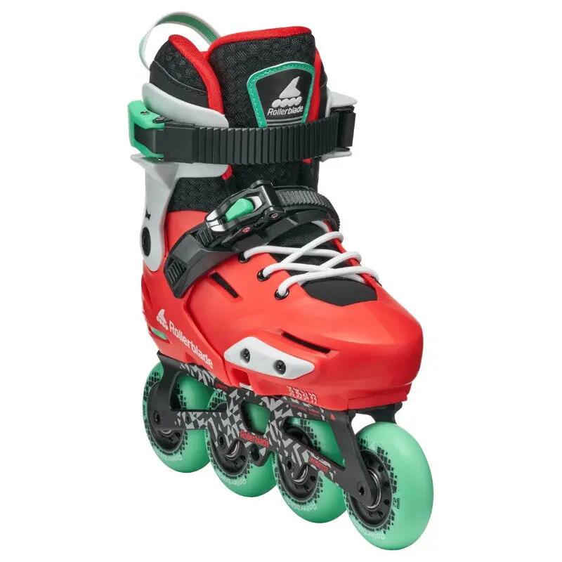 Pattini in linea per bambini - regolabili - Rollerblade Apex 3/5