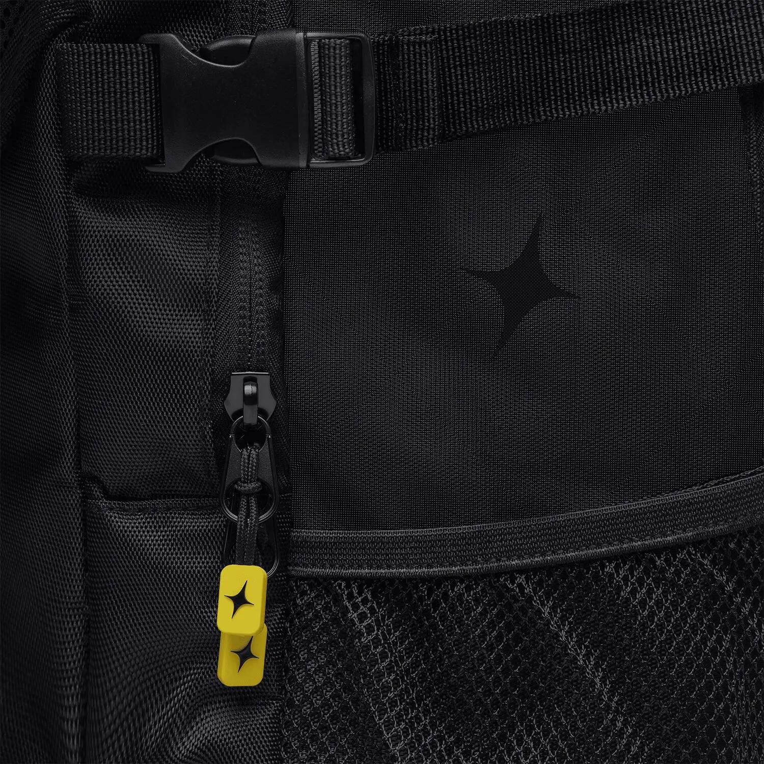 Sac à Dos Starvie Black Voltage Noir 5/7