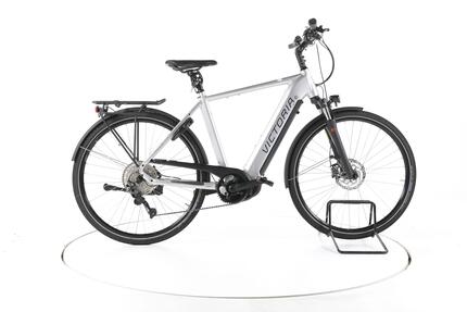 Reconditionné - Victoria eTrekking 12.8 Trekking E-Bike - Très Bon
