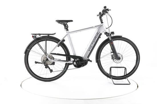 Reconditionné - Victoria eTrekking 12.8 Trekking E-Bike - Très Bon