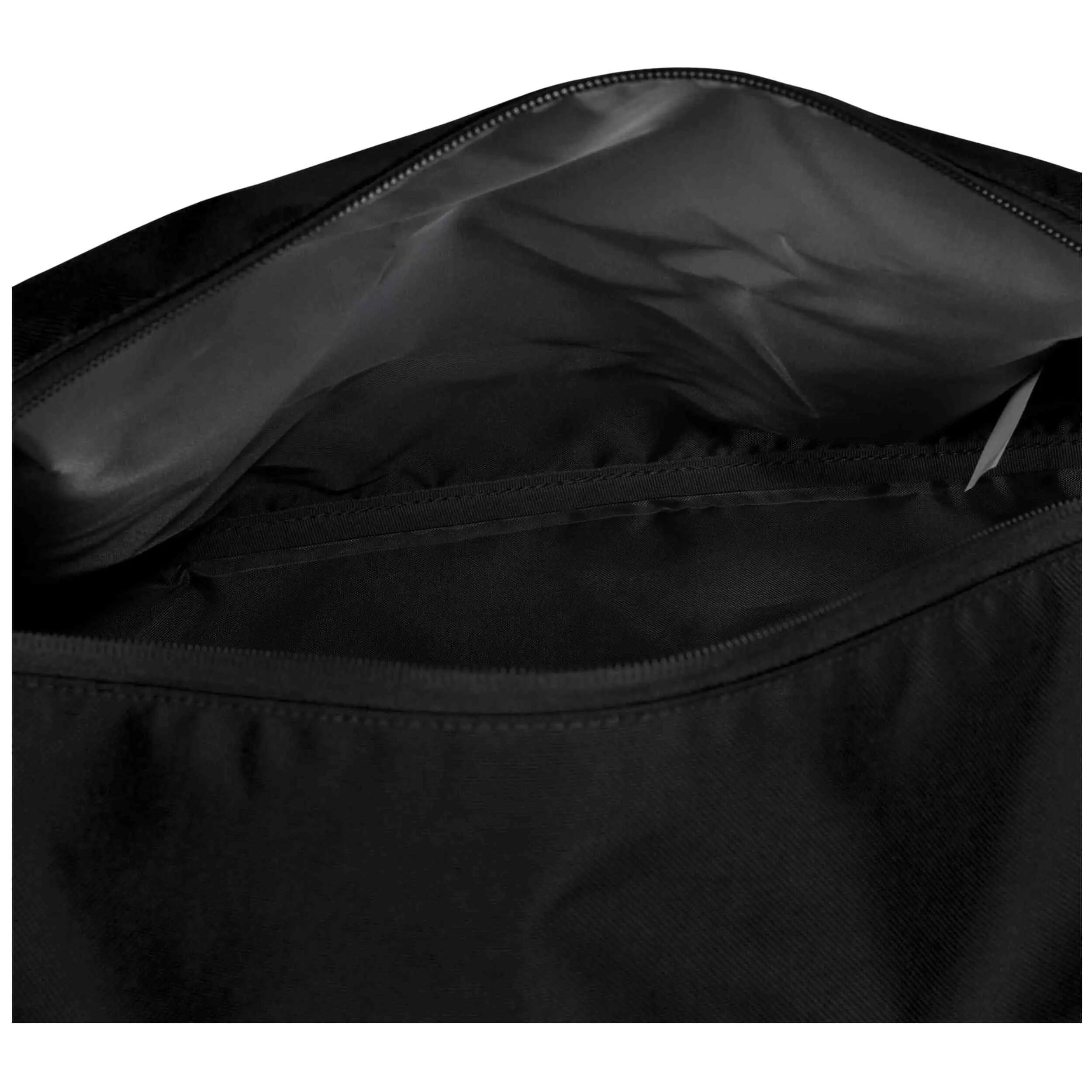 Bolsa de ginastica New Balance modelo Bolsa New Balance Essential S para unissex 3/5