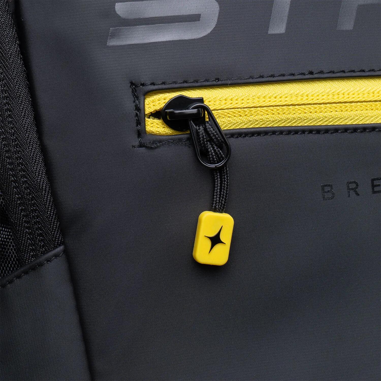Sac à Dos Starvie Black Voltage Noir 4/7
